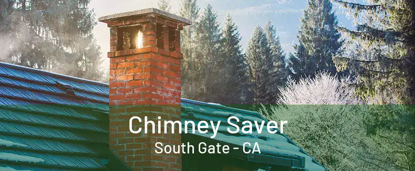 Chimney Saver South Gate - CA