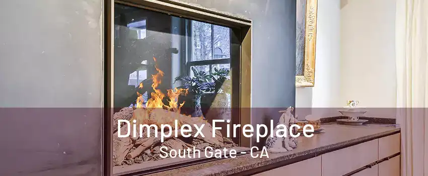 Dimplex Fireplace South Gate - CA