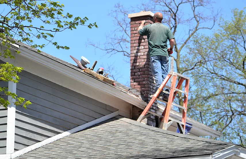 Chimney & Fireplace Inspections Services in South Gate