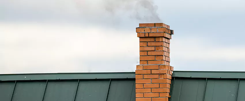 Animal Screen Chimney Cap Repair And Installation Services in South Gate, California