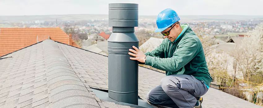 Chimney Chase Inspection Near Me in South Gate, California