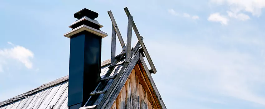 Chimney Creosote Cleaning in South Gate, CA