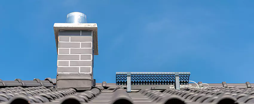 Chimney Flue Relining Services in South Gate, California