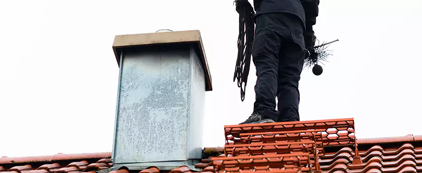 Chimney Liner Services Cost in South Gate, CA