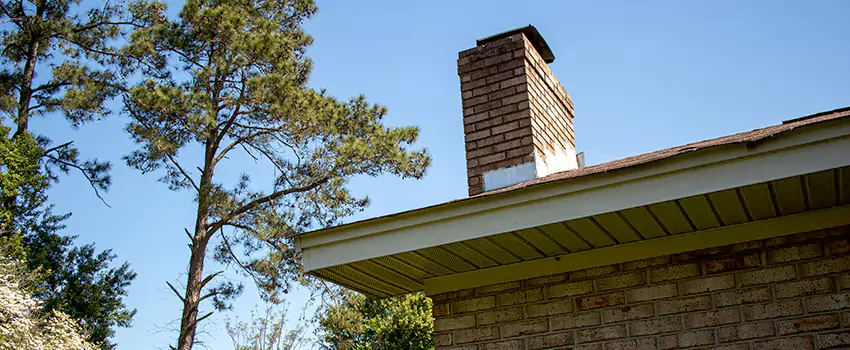 Budget-Friendly Chimney Masonry Service in South Gate, California