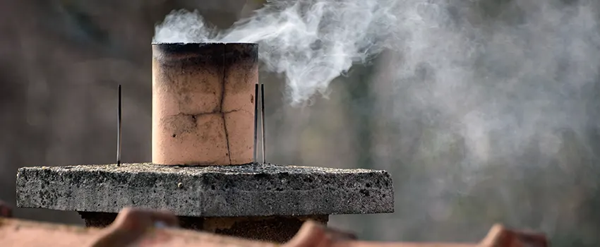 Wood Burning Chimney Odor Removal in South Gate, CA