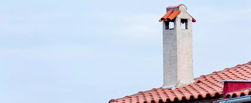 Chimney Pot Replacement in South Gate, CA