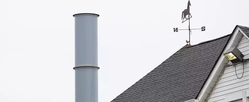 Chimney Inspection in South Gate, CA