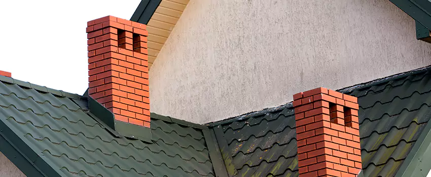 Chimney Saver Waterproofing Services in South Gate, California