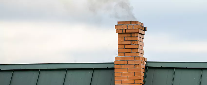 Chimney Soot Cleaning Cost in South Gate, CA