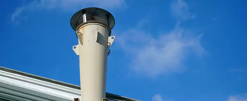 Chimney Spark Arrestor Requirements in South Gate, CA