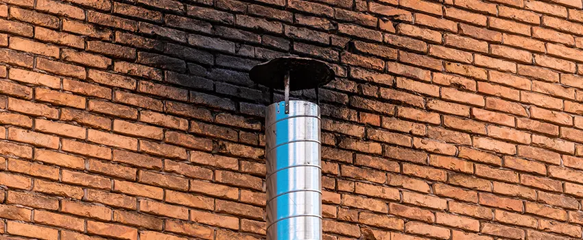 Diagnosing Commercial Chimney Problems in South Gate, CA