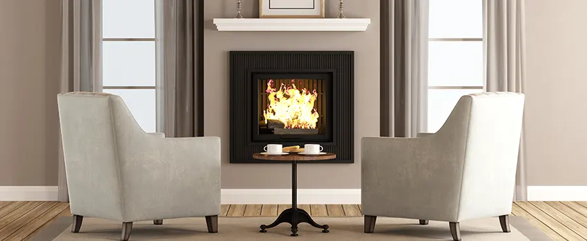 Custom Architectural Fireplace Restoration in South Gate, CA