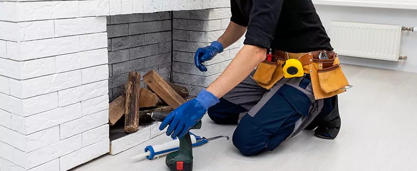 Fireplace Doors Cleaning in South Gate, California