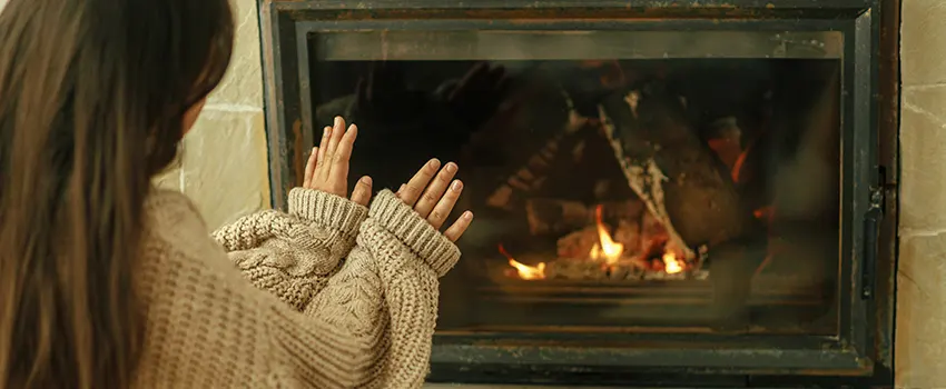 Wood-burning Fireplace Smell Removal Services in South Gate, CA