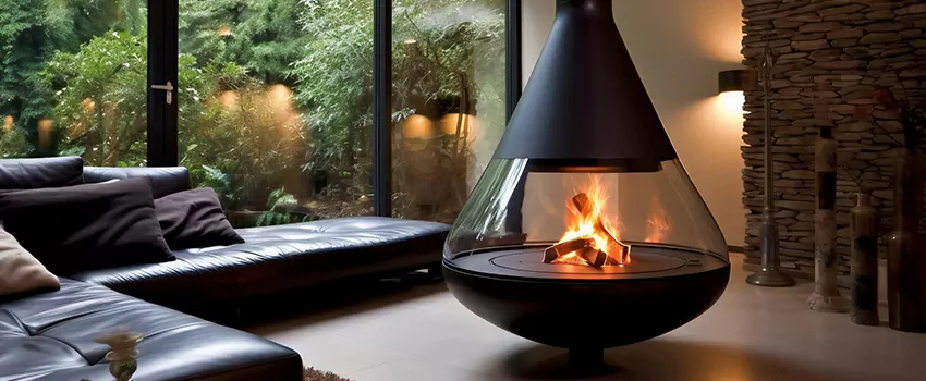 Affordable Floating Fireplace Repair And Installation Services in South Gate, California