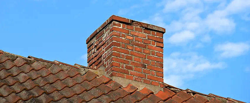 Flue Tiles Cracked Repair Services near Me in South Gate, CA