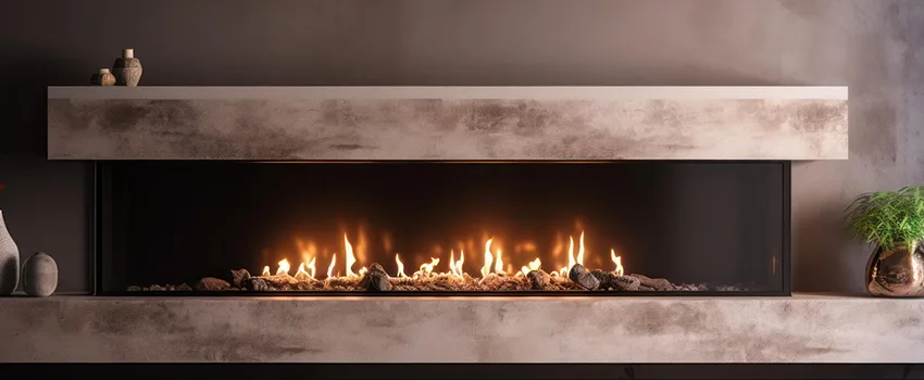 Gas Refractory Fireplace Logs in South Gate, CA