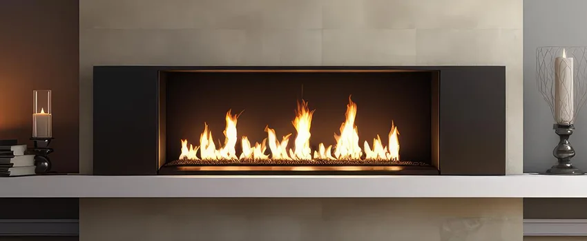 Vent Free Gas Fireplaces Repair Solutions in South Gate, California