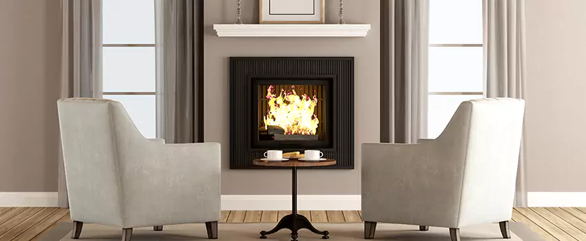 Heat & Glo Outdoor Gas Fireplaces Installation Contractors in South Gate, California