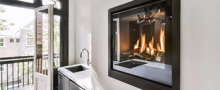 Cost of Monessen Hearth Fireplace Services in South Gate, CA