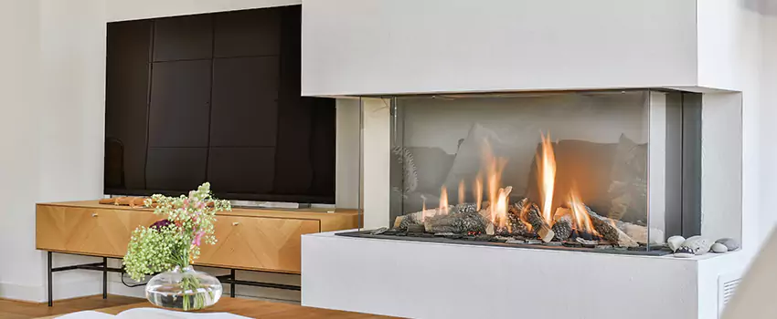 Ortal Wilderness Fireplace Repair and Maintenance in South Gate, California