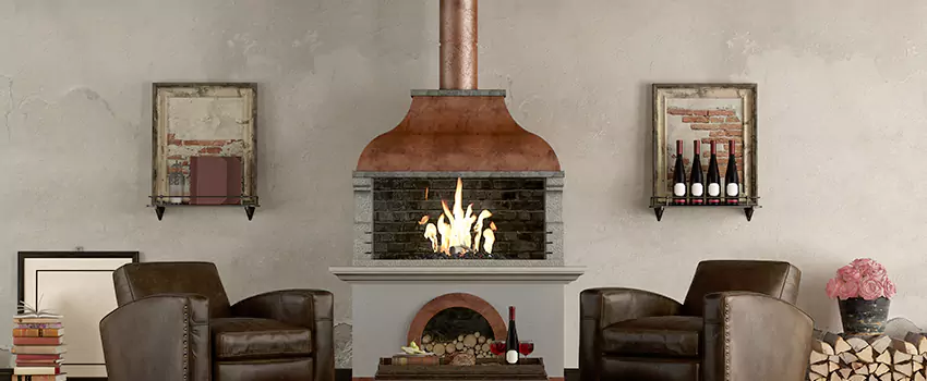 Benefits of Pacific Energy Fireplace in South Gate, California