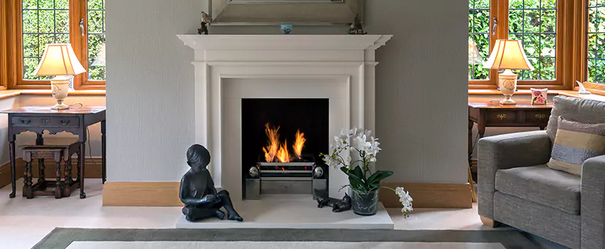 RSF Fireplaces Maintenance and Repair in South Gate, California