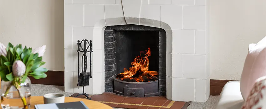 Valor Fireplaces and Stove Repair in South Gate, CA