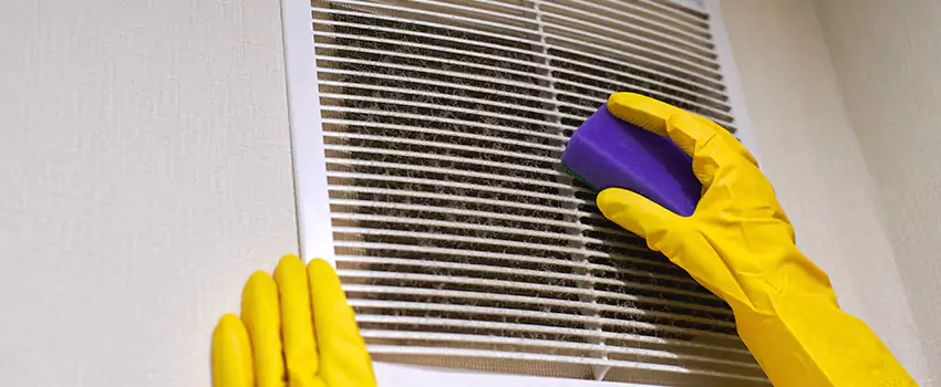 Vent Cleaning Company in South Gate, CA