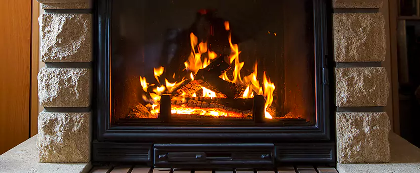 Best Wood Fireplace Repair Company in South Gate, California