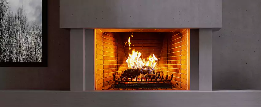 Indoor Wood Burning Furnace Repair and Installation in South Gate, California