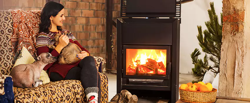 Wood Stove Chimney Cleaning Services in South Gate, CA