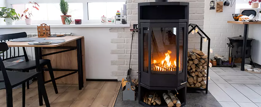 Wood Stove Inspection Services in South Gate, CA