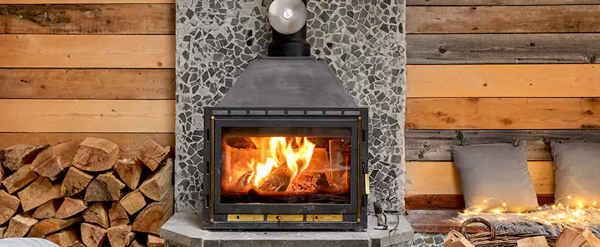 Wood Stove Cracked Glass Repair Services in South Gate, CA