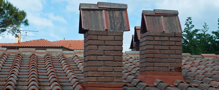 Chimney Vent Damper Repair Services in South Gate, California