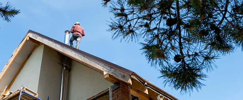 Birds Removal Contractors from Chimney in South Gate, CA