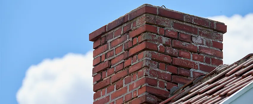 Chimney Concrete Bricks Rotten Repair Services in South Gate, California