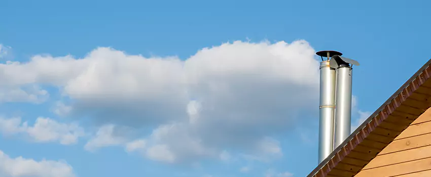 Chimney Cap Bird Guard Repair in South Gate, California