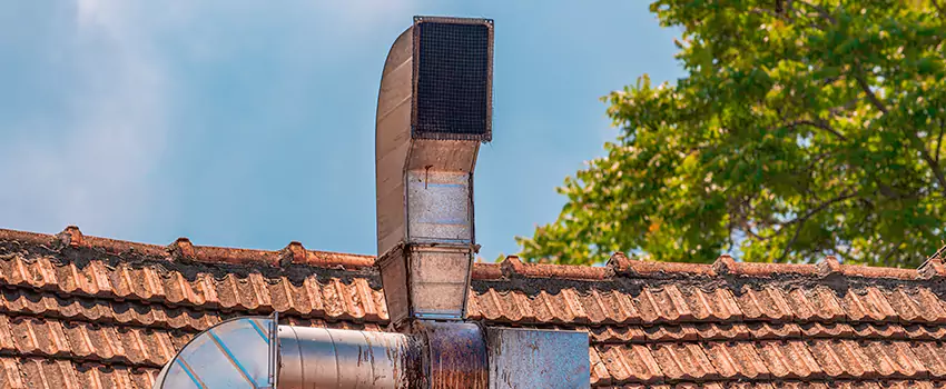 Chimney Cleaning Cost in South Gate, California