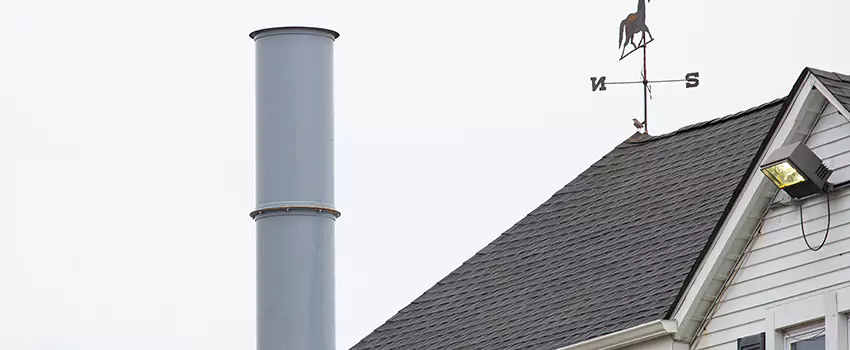 Multi-flue Chimney Caps Installation And Repair in South Gate, CA