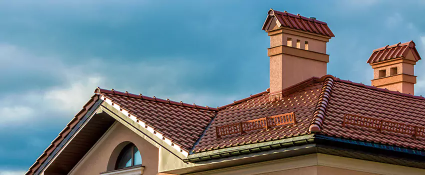 Residential Chimney Services in South Gate, California