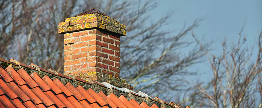 Chimney Flue Cap Installation in South Gate, CA