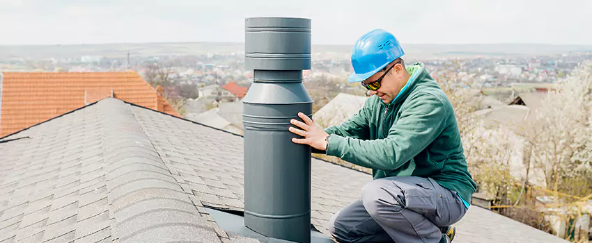 Insulated Chimney Liner Services in South Gate, CA