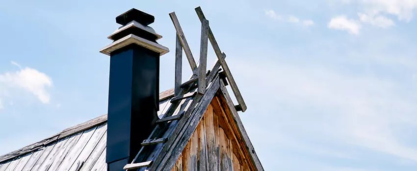 Chimney Pot Inspection in South Gate, CA