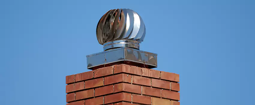 Chimney Flue Rebuild Services in South Gate, California