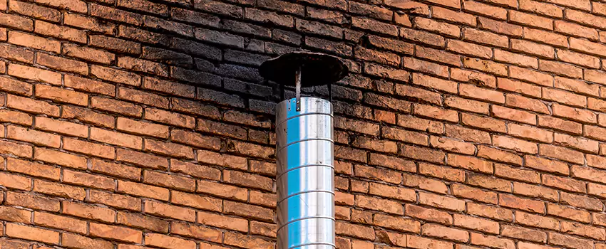 Chimney Design and Style Remodel Services in South Gate, California