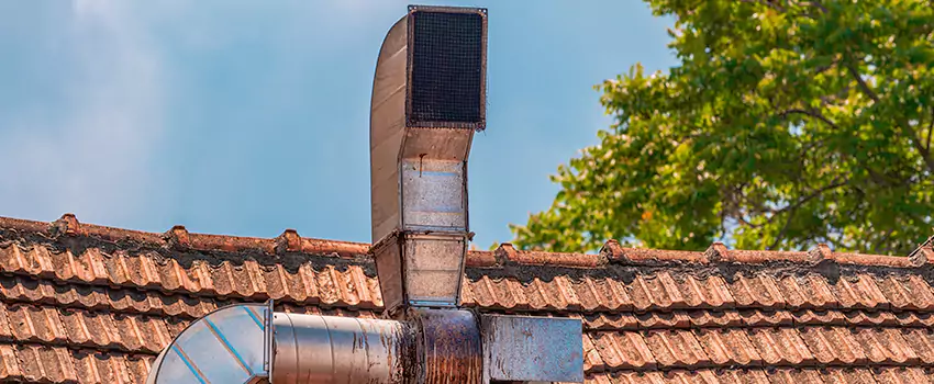 Chimney Blockage Removal in South Gate, California