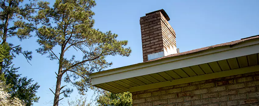 Brick Chimney Sweep Near Me in South Gate, CA