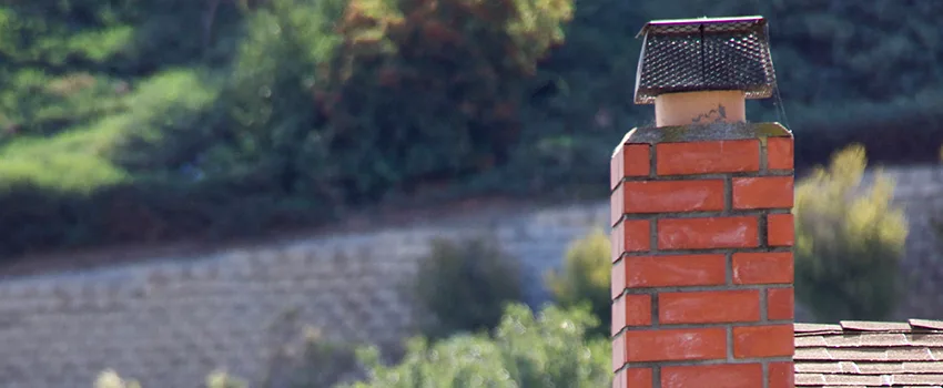 Chimney Tuckpointing And Masonry Restoration in South Gate, CA